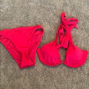 NWT. Victoria’s Secret swim suit